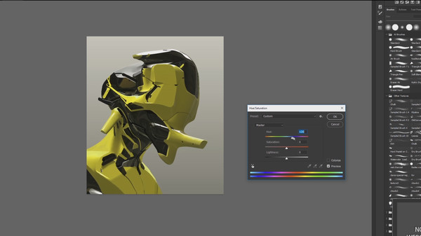 Robotpencil Presents: Understanding 3D for Concept