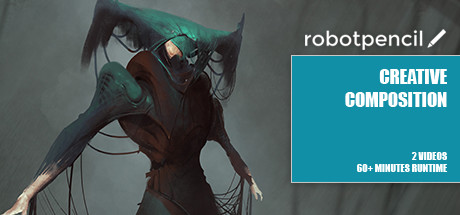 Robotpencil Presents: Creative Composition banner