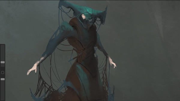 Robotpencil Presents: Creative Composition