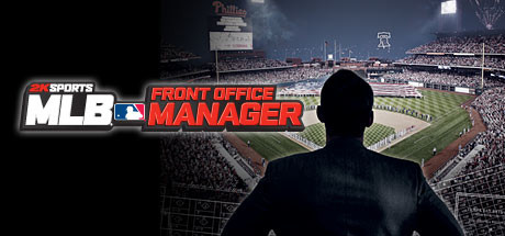 MLB® Front Office Manager header image