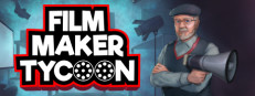 Filmmaker Tycoon 게임 이미지