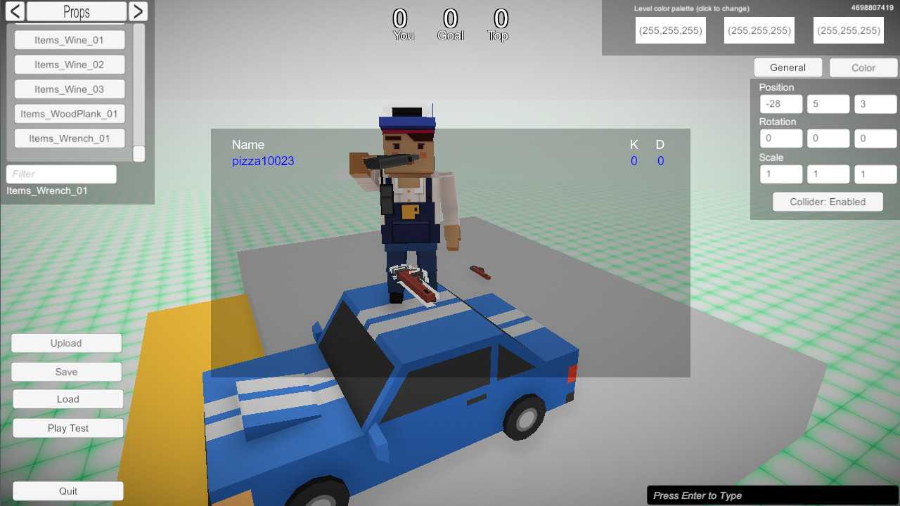 BLOCKHEADS - Play Blockheads on Poki in 2023  Shooting games, Games to  play, First person shooter