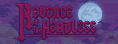 Revenge of the Headless 게임 이미지