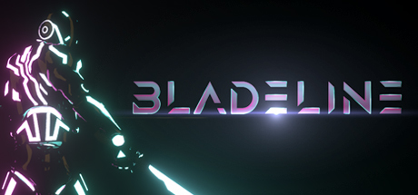 Bladeline VR Cover Image