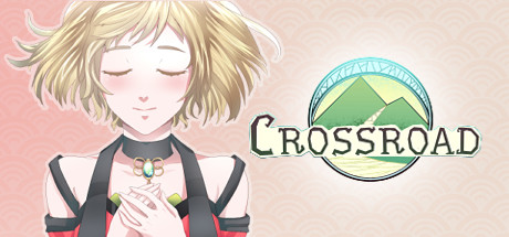 Crossroad Cover Image