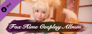 Fox Hime Cosplay Album