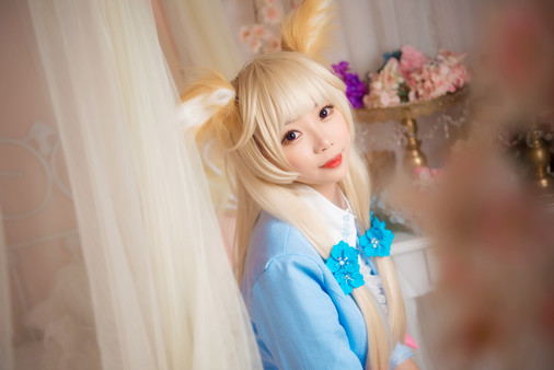 Fox Hime Cosplay Album