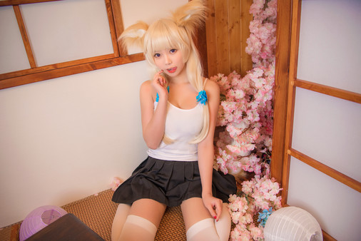 Fox Hime Cosplay Album