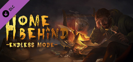 HomeBehind - Endless Mode banner image