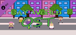 Gay World - OST