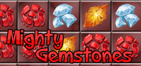 Mighty Gemstones 82p [steam key]
