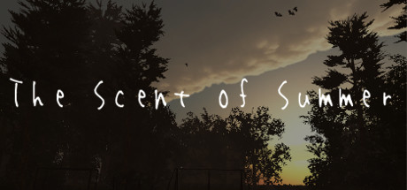 The Scent of Summer steam charts