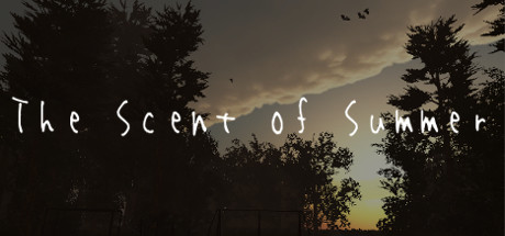 The Scent of Summer Cover Image