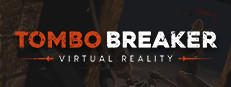 Tombo Breaker VR 게임 이미지