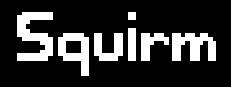 Squirm 게임 이미지