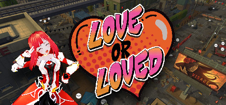 Love or Loved - A Bullet For My Valentine steam charts