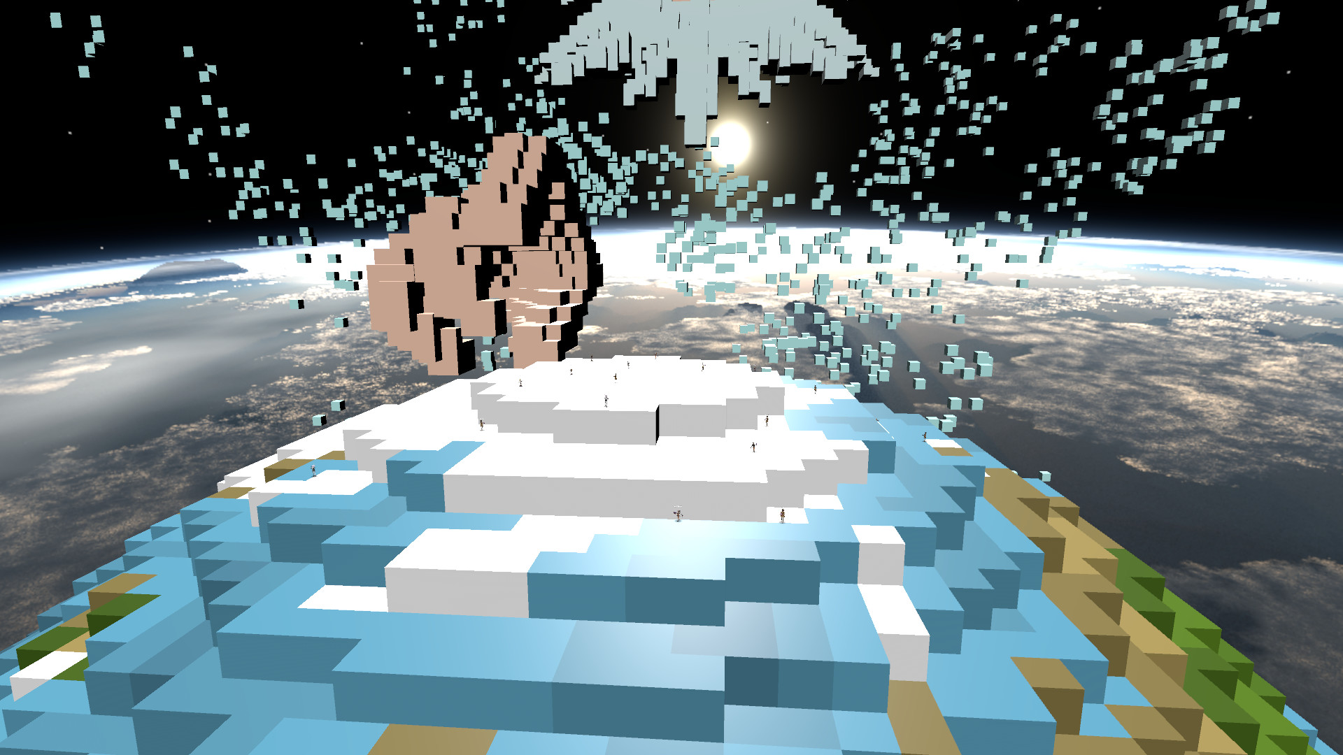 Love or Loved - A Bullet For My Valentine screenshot 6