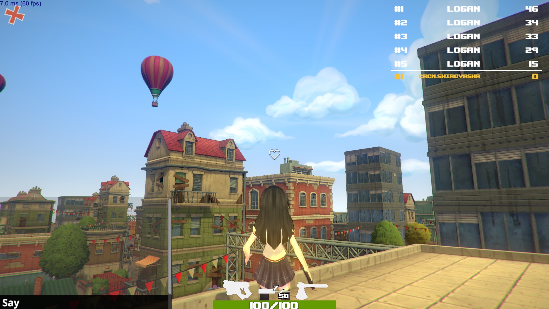 Love or Loved - A Bullet For My Valentine screenshot 4
