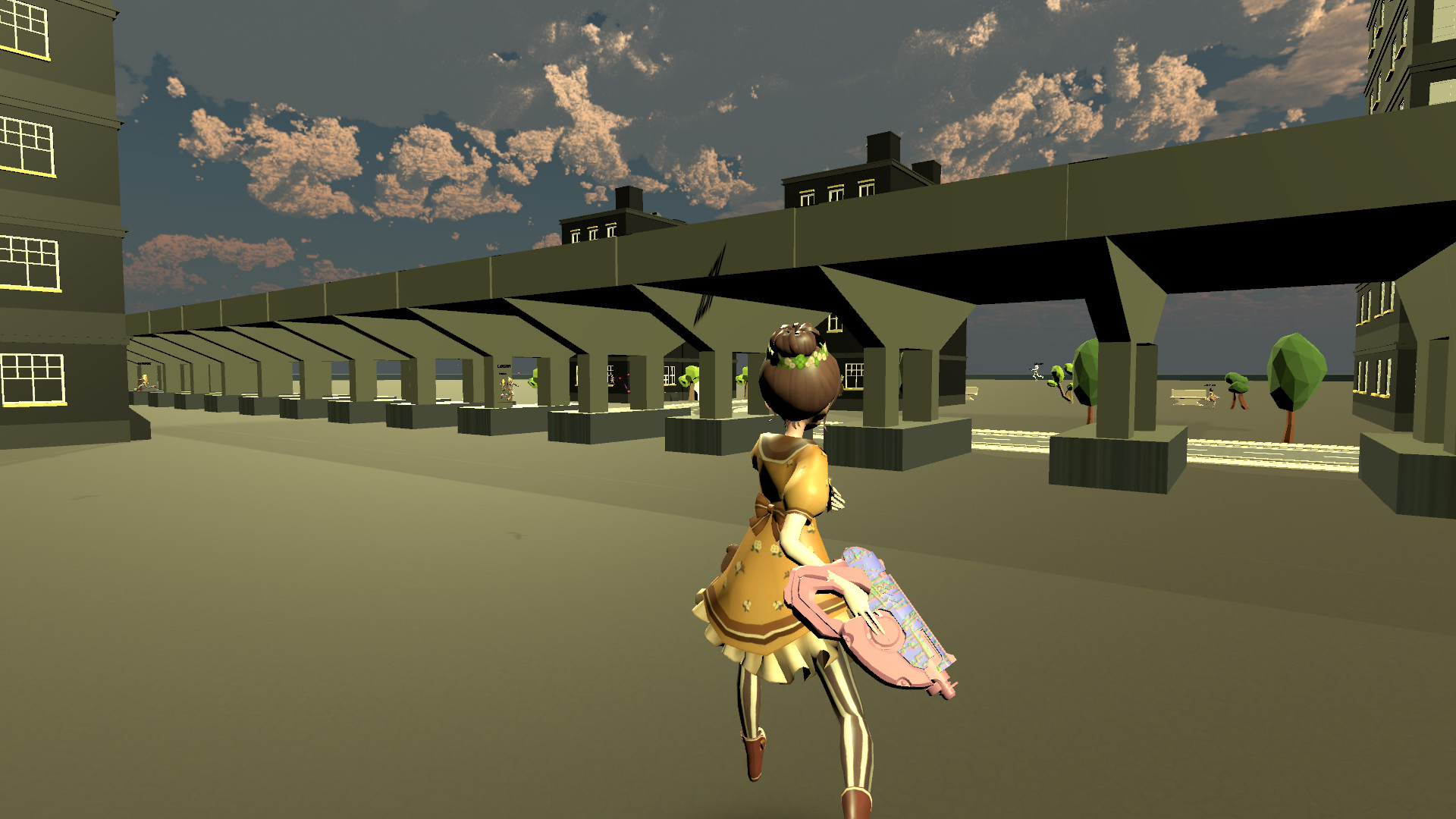 Love or Loved - A Bullet For My Valentine screenshot 10