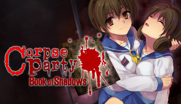 Corpse Party: Book of Shadows trên Steam
