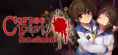 Corpse Party: Book of Shadows header image