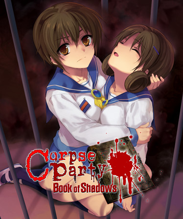 Corpse Party: Book of Shadows