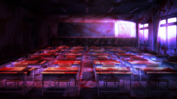 Скриншоты Corpse Party: Book of Shadows 2
