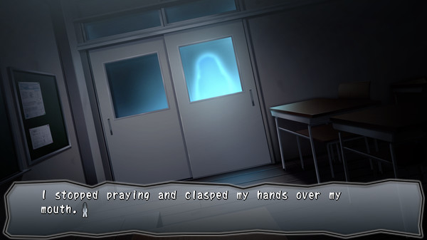 Скриншоты Corpse Party: Book of Shadows 6