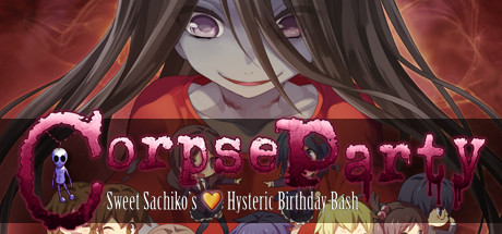 Corpse Party Sweet Sachiko S Hysteric Birthday Bash On Steam