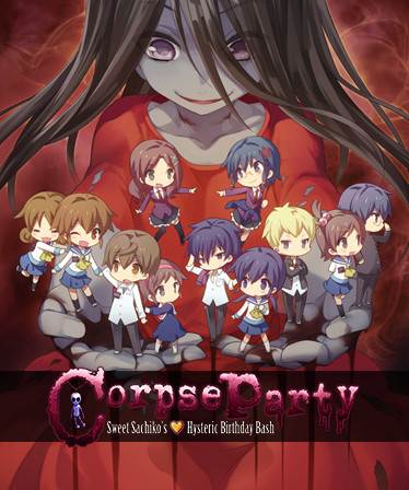 Corpse Party: Sweet Sachiko's Hysteric Birthday Bash