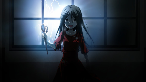 Скриншоты Corpse Party: Sweet Sachiko's Hysteric Birthday Bash 3