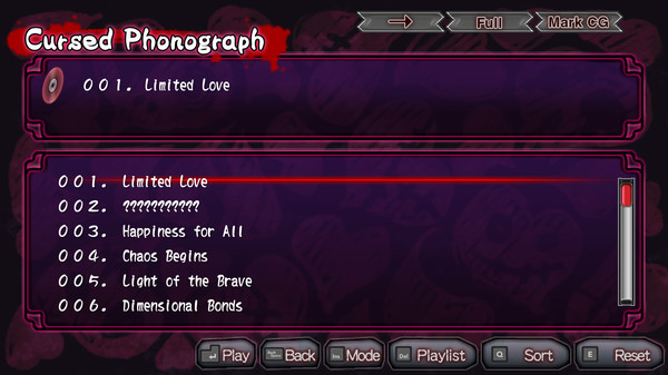 Скриншоты Corpse Party: Sweet Sachiko's Hysteric Birthday Bash 5