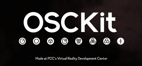 OSCKit