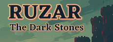 Ruzar - The Dark Stones 게임 이미지