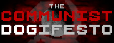 The Communist Dogifesto 게임 이미지