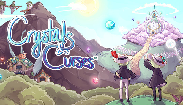 Crystals And Curses Mac OS Crystals And Curses Mac OS