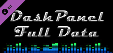 DashPanel - iRacing Full Data banner image