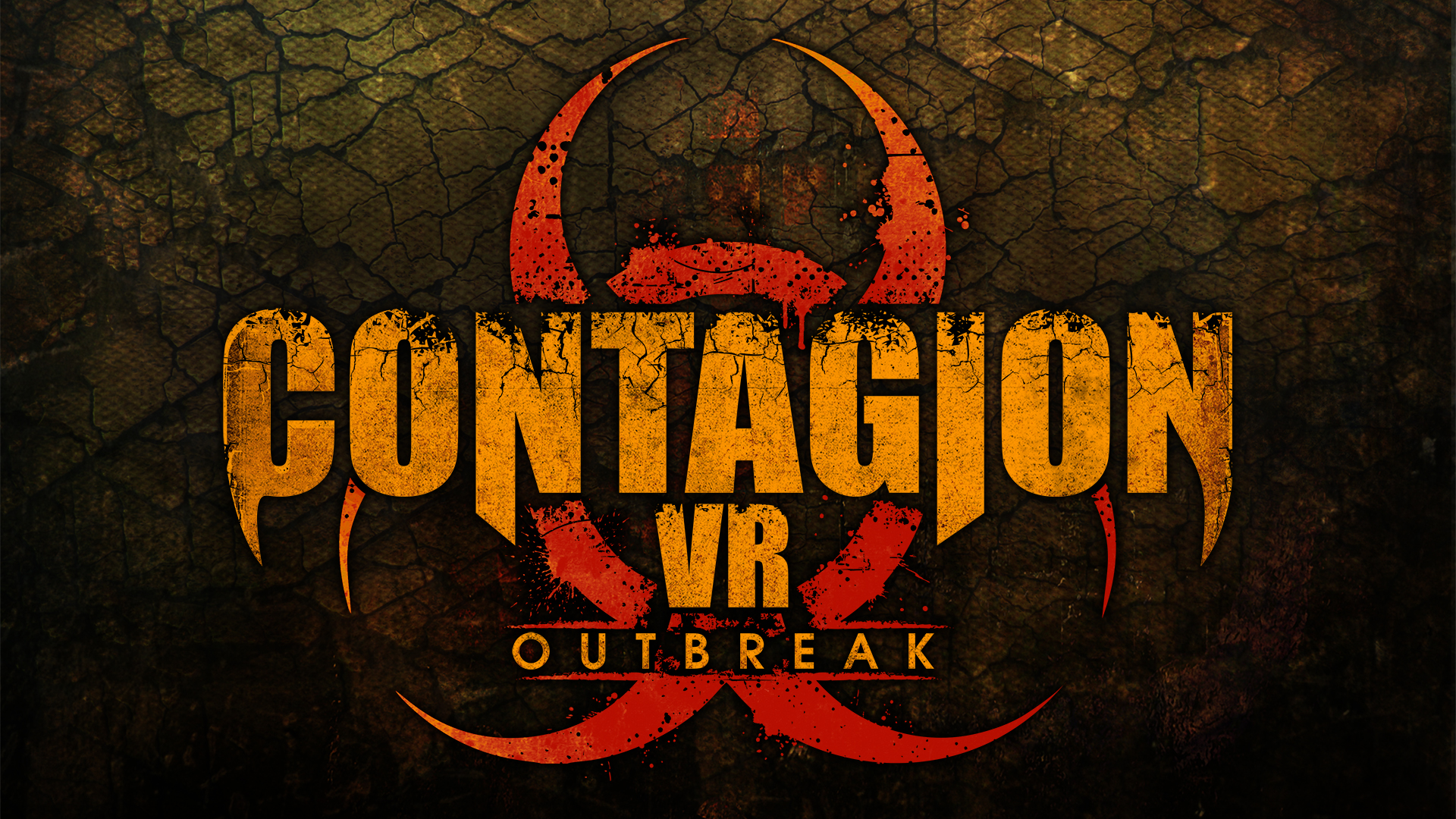 Contagion VR: Outbreak Demo #2
