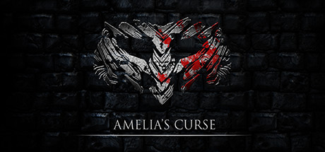 Amelia's Curse Cover Image