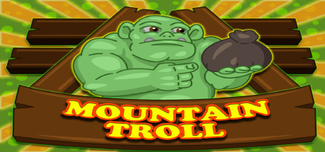 Mountain Troll Cover Image