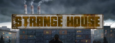 Strange House