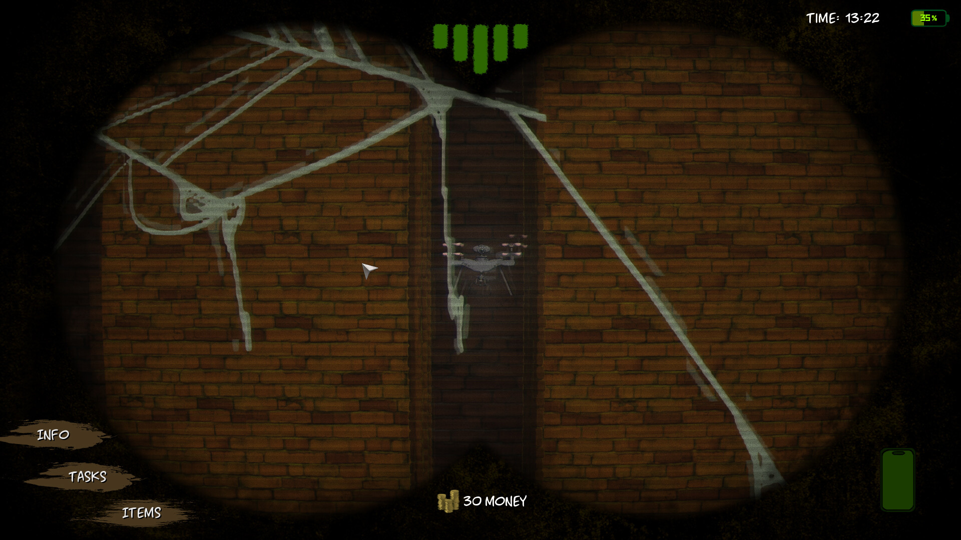 Strange House screenshot 15