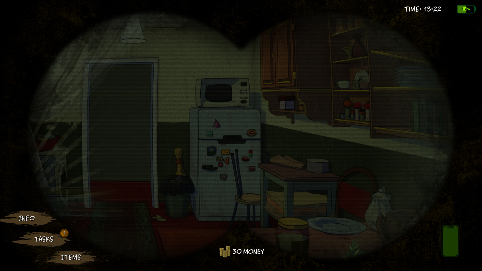 Strange House screenshot 12