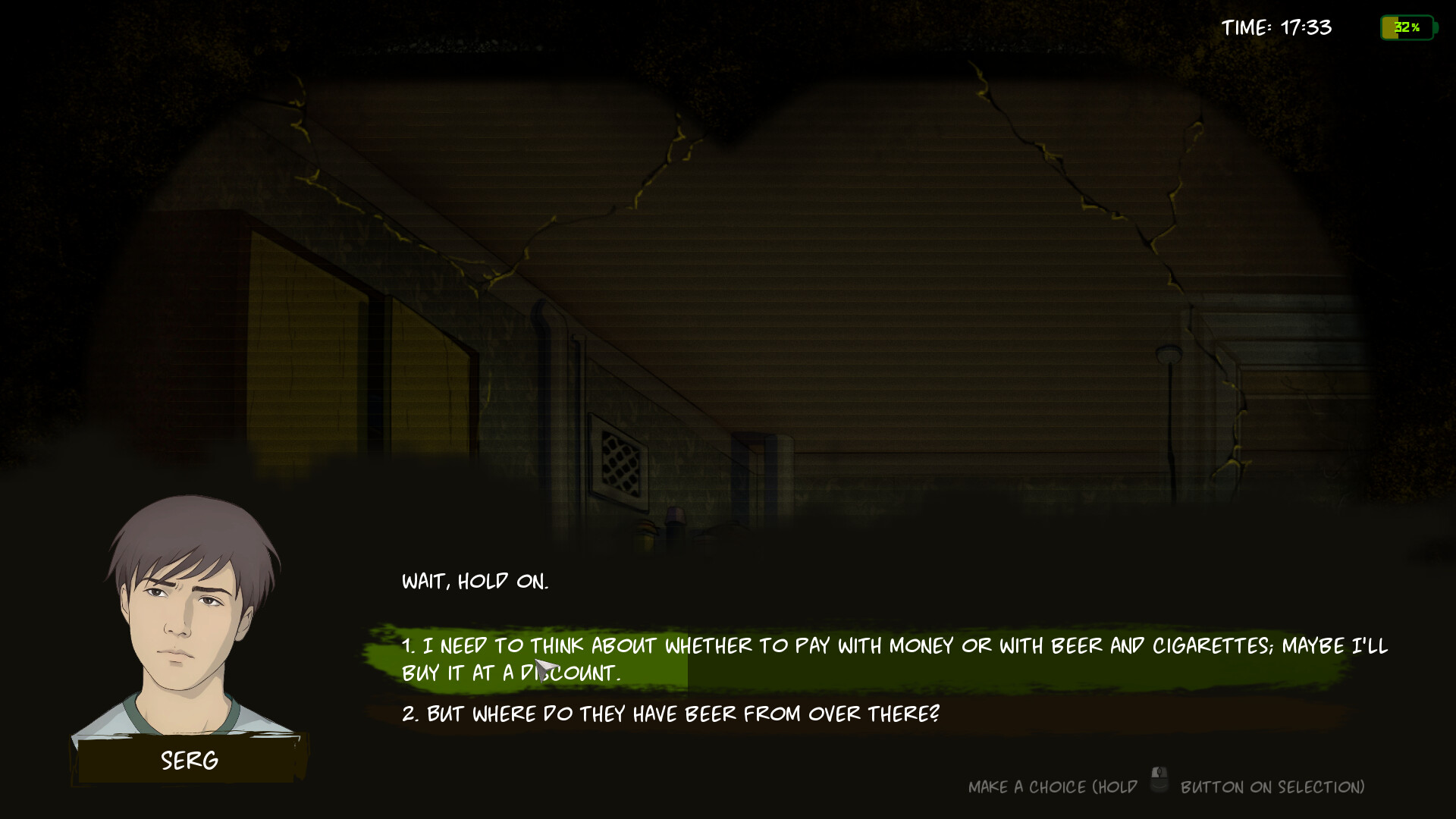 Strange House screenshot 7