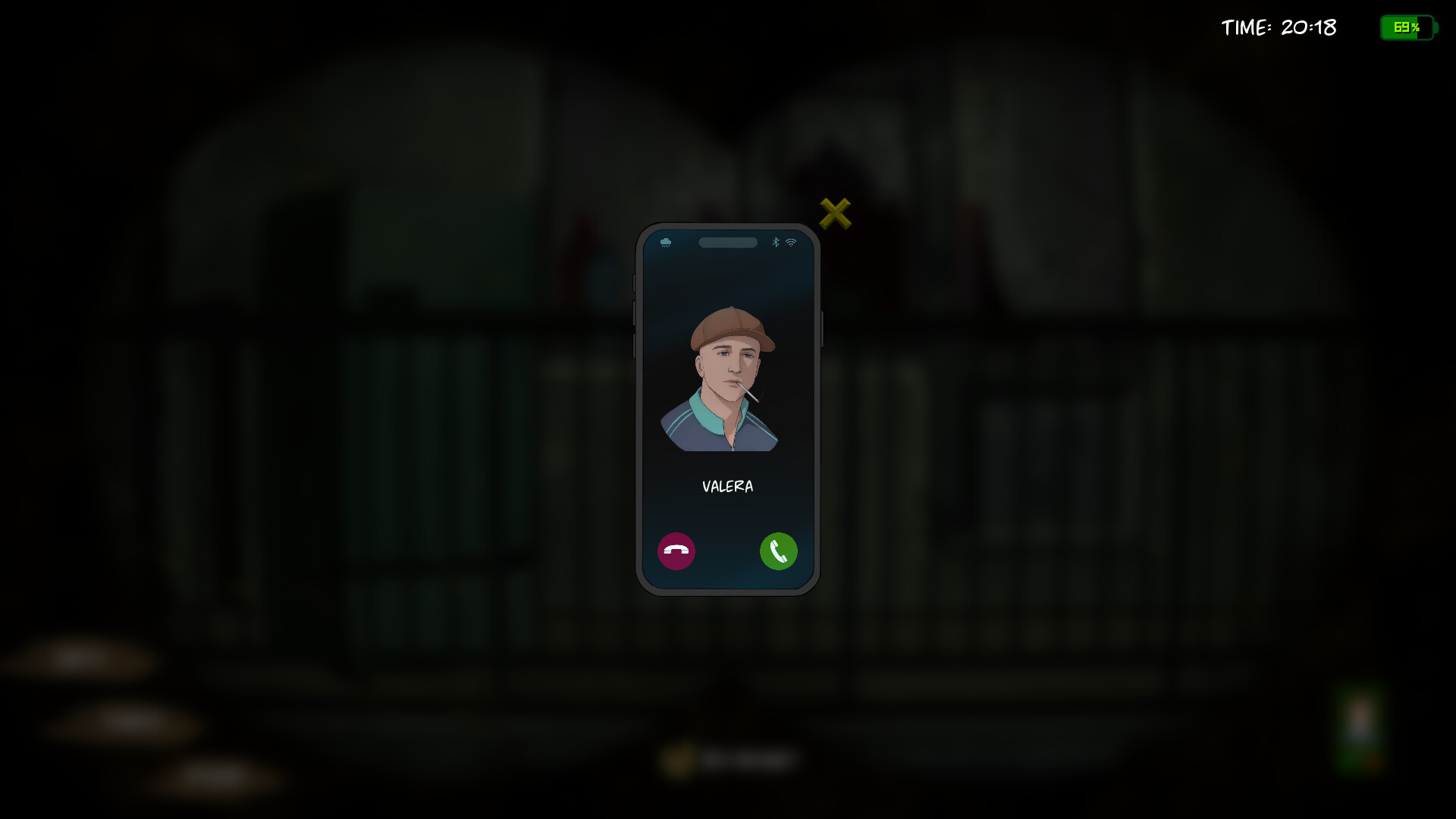 Strange House screenshot 5