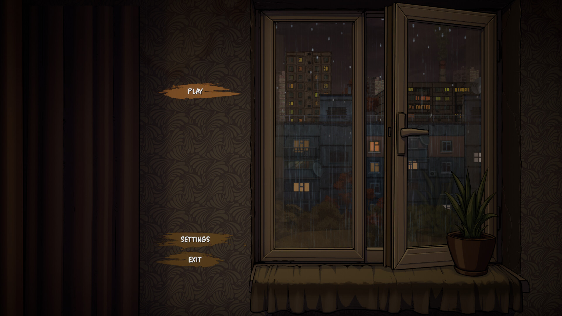 Strange House screenshot 2