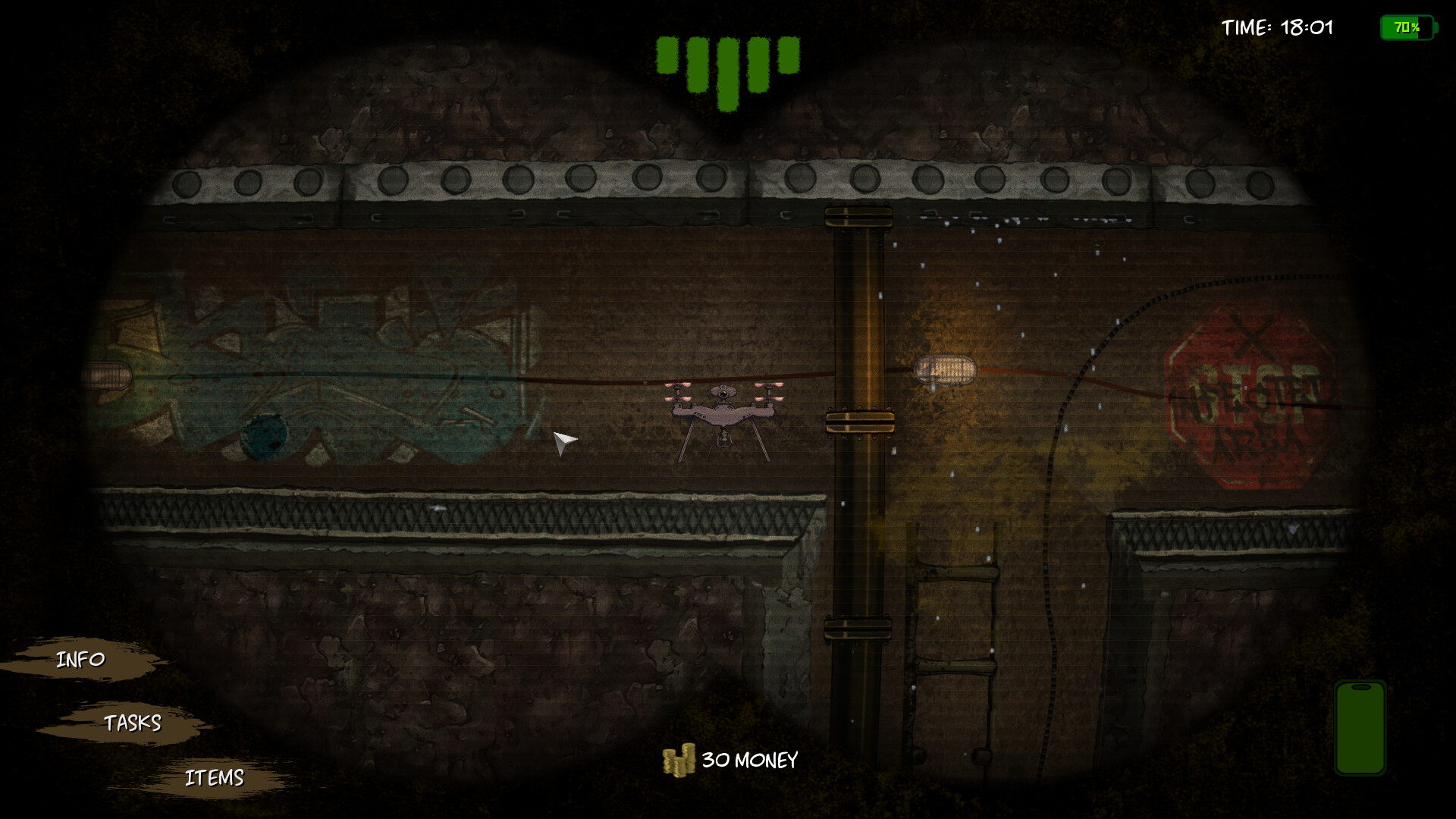 Strange House screenshot 13
