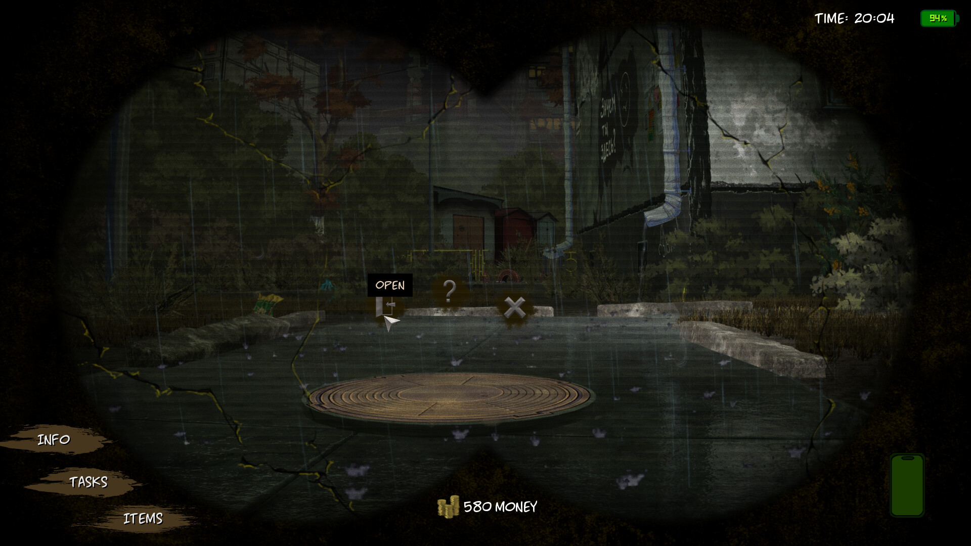 Strange House screenshot 8