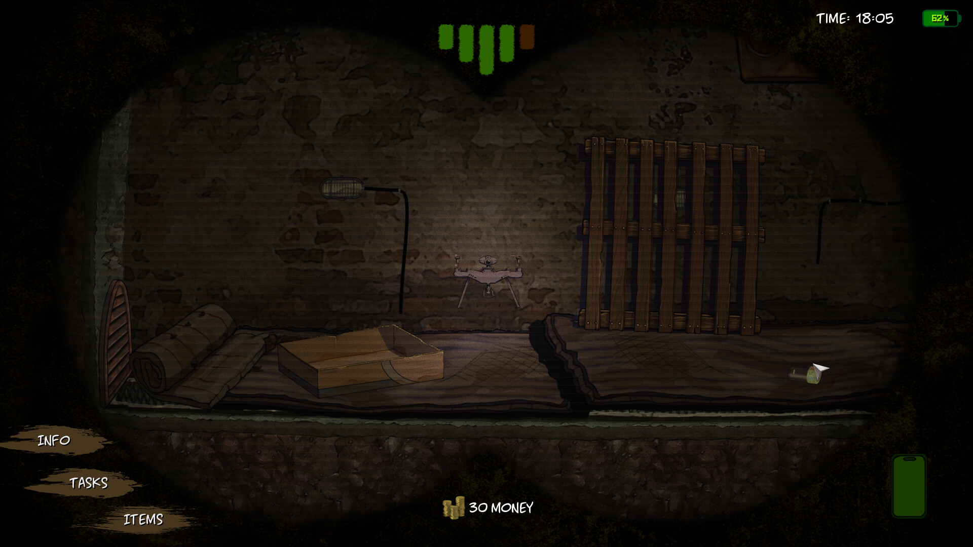 Strange House screenshot 10