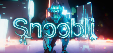 Snoobli Cover Image
